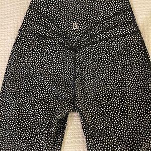 BuffBunny Legacy Black Bossy